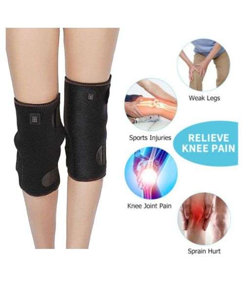 Other Health, Fitness & Weight Management Adjustable Knee